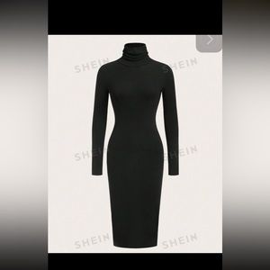 SHEIN Dress
